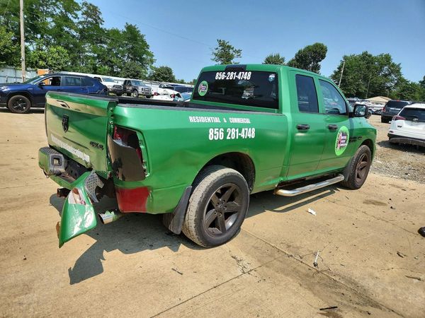 2013 RAM 1500 ST