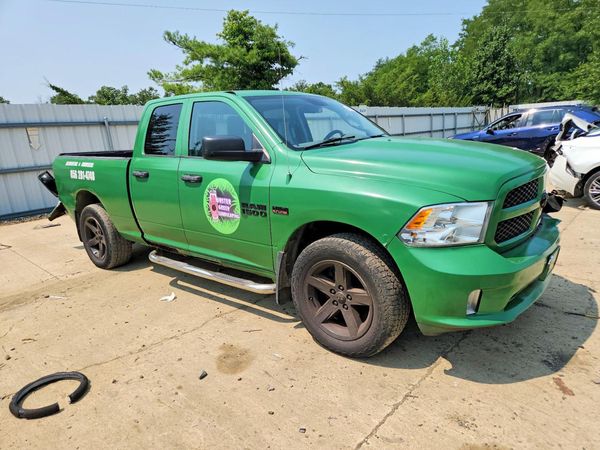 2013 RAM 1500 ST
