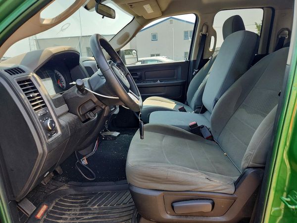 2013 RAM 1500 ST