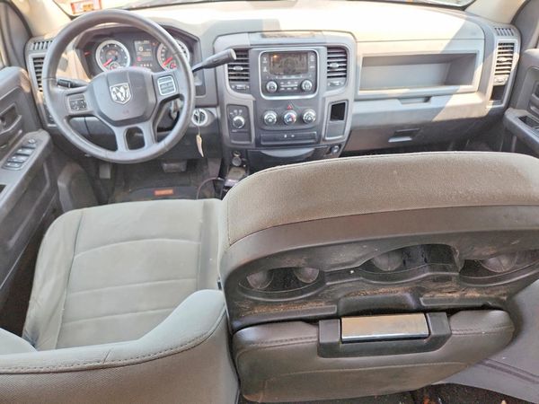 2013 RAM 1500 ST