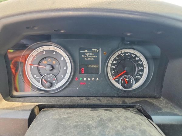 2013 RAM 1500 ST