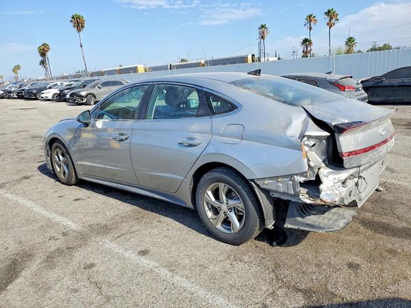 2021 HYUNDAI SONATA