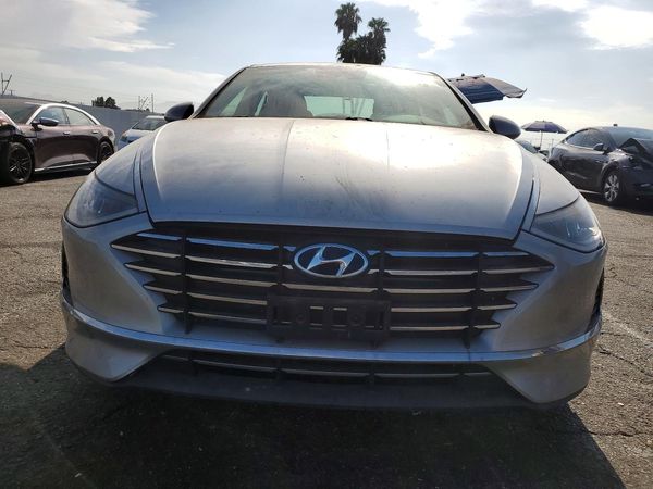 2021 HYUNDAI SONATA
