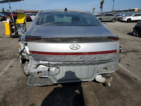 2021 HYUNDAI SONATA