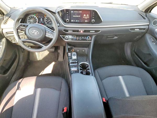 2021 HYUNDAI SONATA