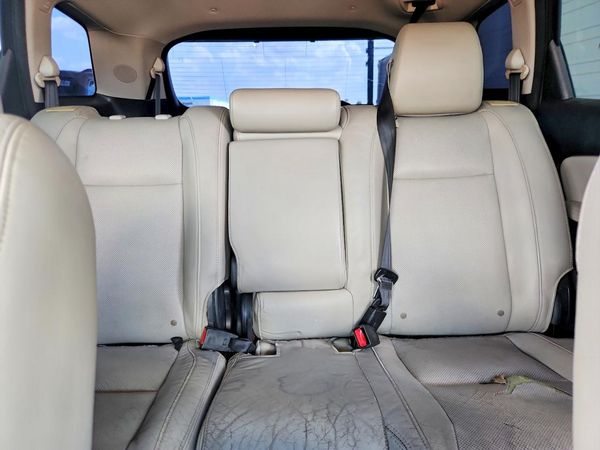 2014 MAZDA CX-9 Touring/GS