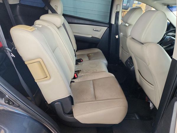 2014 MAZDA CX-9 Touring/GS