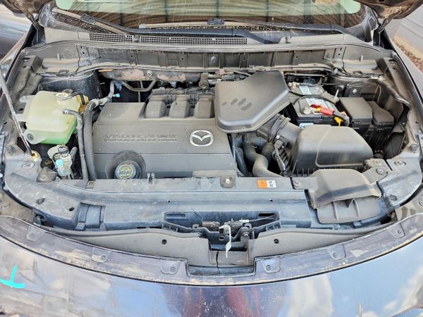 2014 MAZDA CX-9 Touring/GS