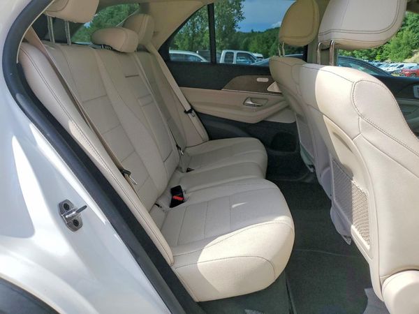 2021 MERCEDES-BENZ GLE GLE450-4M