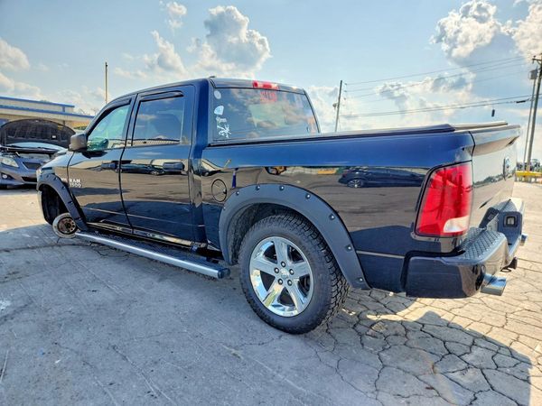 2013 RAM 1500 ST