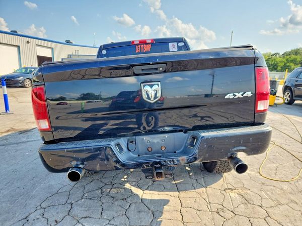 2013 RAM 1500 ST