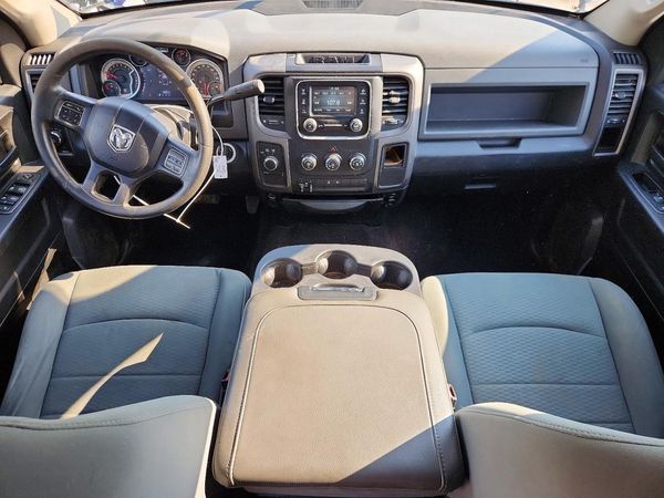 2013 RAM 1500 ST
