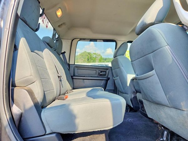 2013 RAM 1500 ST