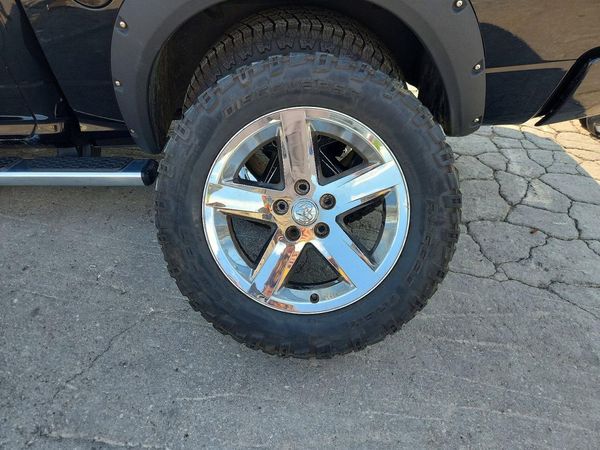 2013 RAM 1500 ST