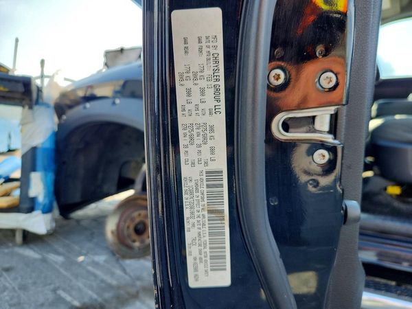 2013 RAM 1500 ST