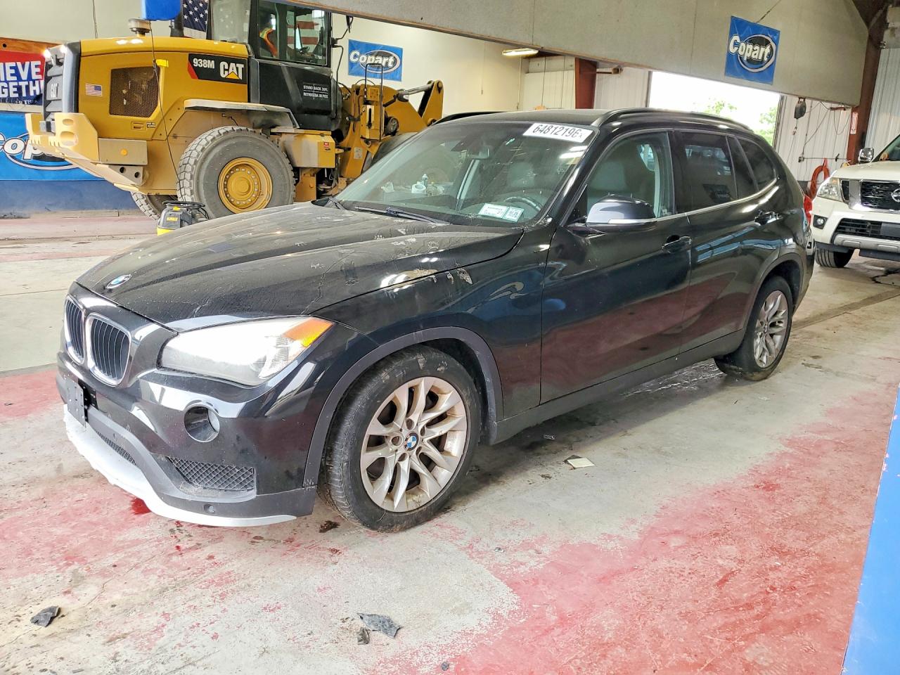 2015 BMW X1 xDrive28i