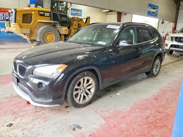 2015 BMW X1 xDrive28i
