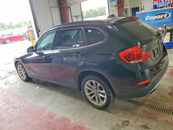 2015 BMW X1 xDrive28i