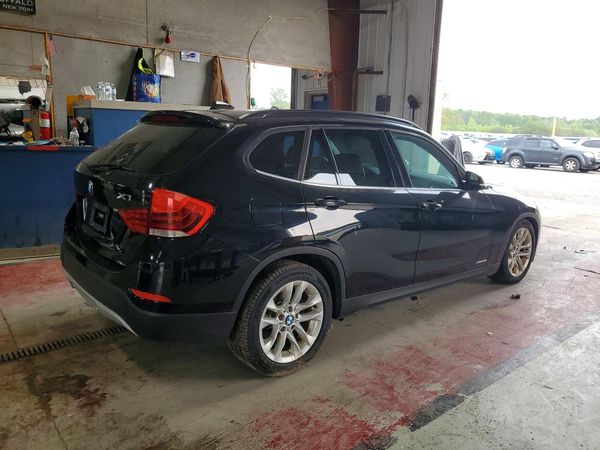 2015 BMW X1 xDrive28i