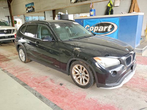 2015 BMW X1 xDrive28i