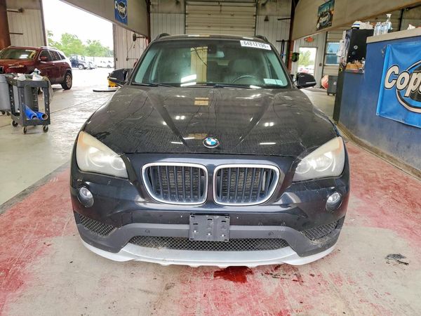 2015 BMW X1 xDrive28i
