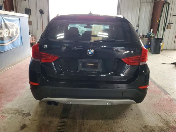 2015 BMW X1 xDrive28i
