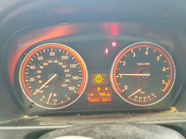 2015 BMW X1 xDrive28i