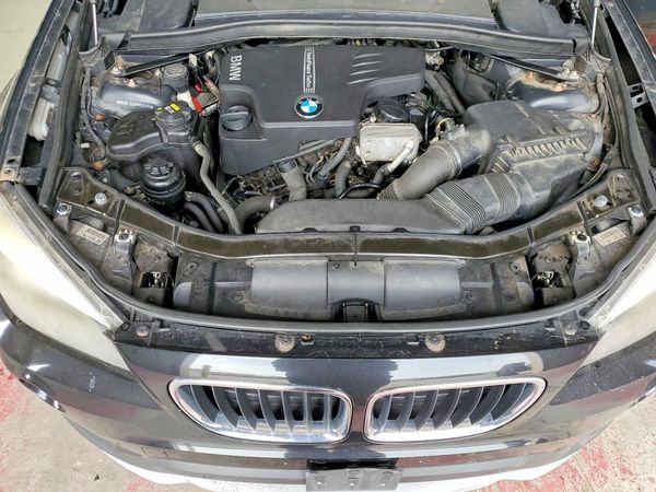 2015 BMW X1 xDrive28i