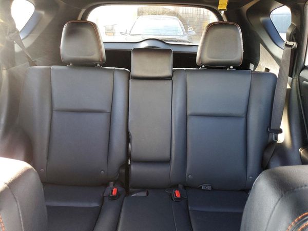 2017 TOYOTA RAV4 SE