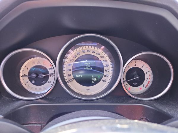 2016 MERCEDES-BENZ E E350-4M