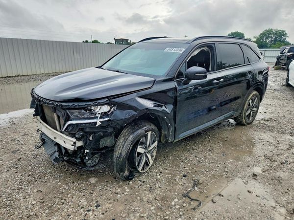 2021 KIA SORENTO EX