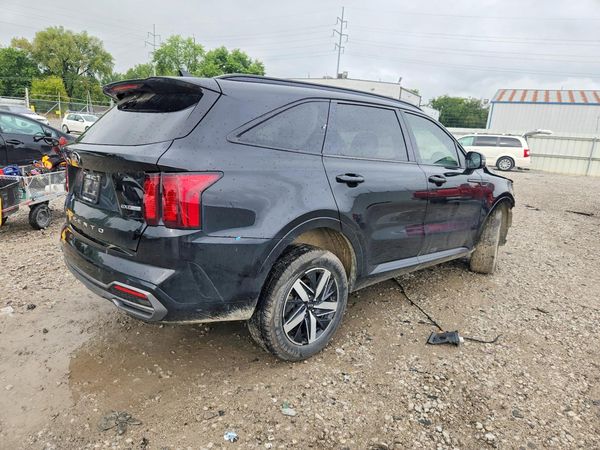 2021 KIA SORENTO EX