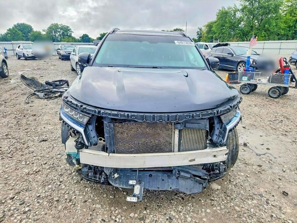 2021 KIA SORENTO EX