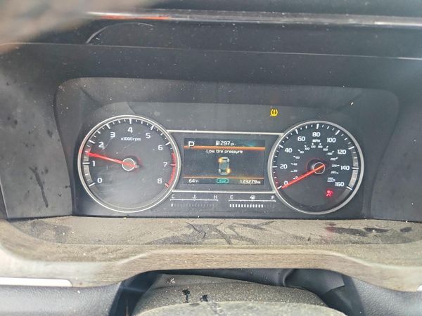 2021 KIA SORENTO EX