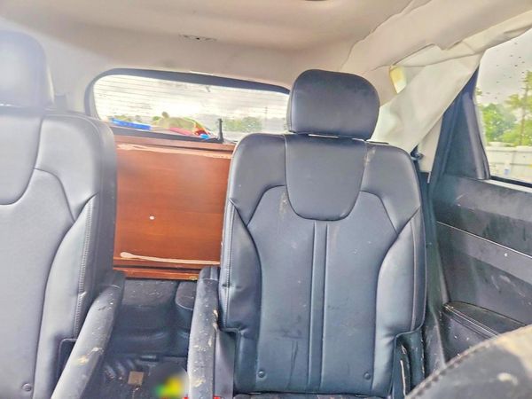 2021 KIA SORENTO EX