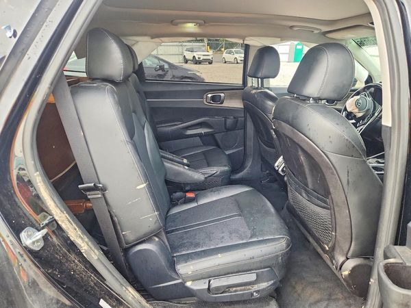 2021 KIA SORENTO EX