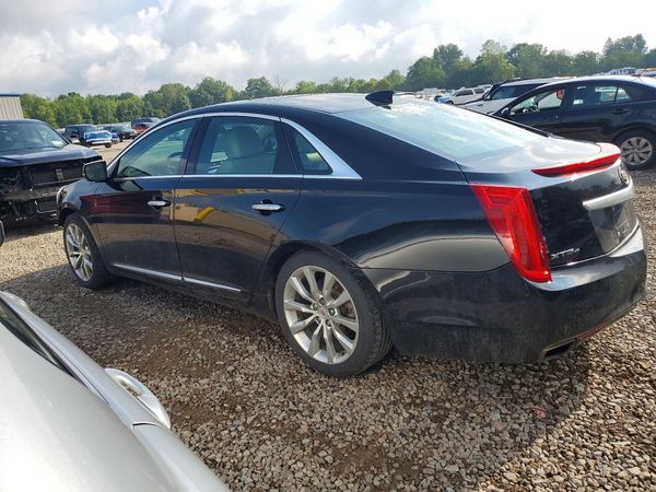 2015 CADILLAC XTS Luxury