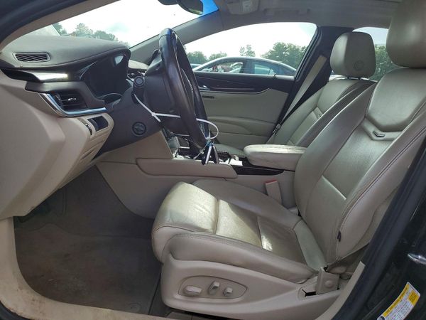 2015 CADILLAC XTS Luxury