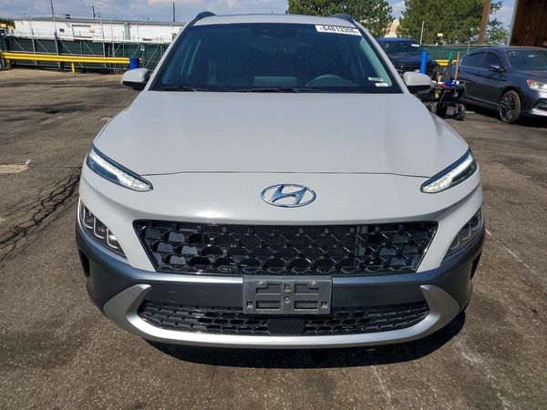 2022 HYUNDAI KONA Limited