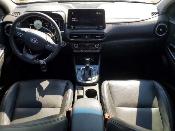 2022 HYUNDAI KONA Limited