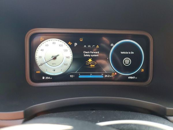 2022 HYUNDAI KONA Limited