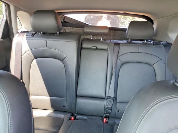 2022 HYUNDAI KONA Limited