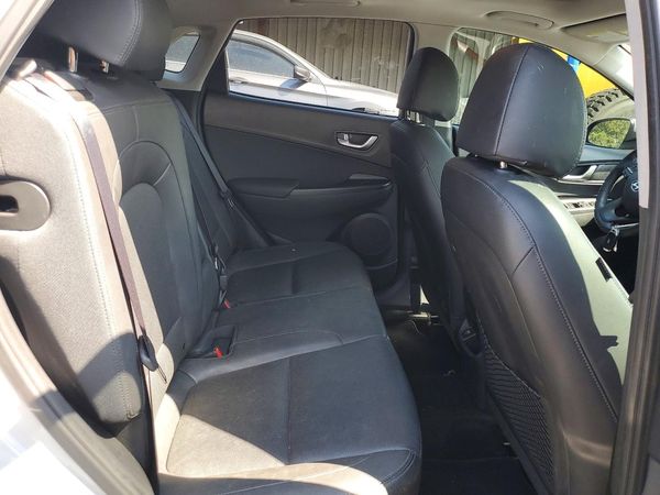 2022 HYUNDAI KONA Limited