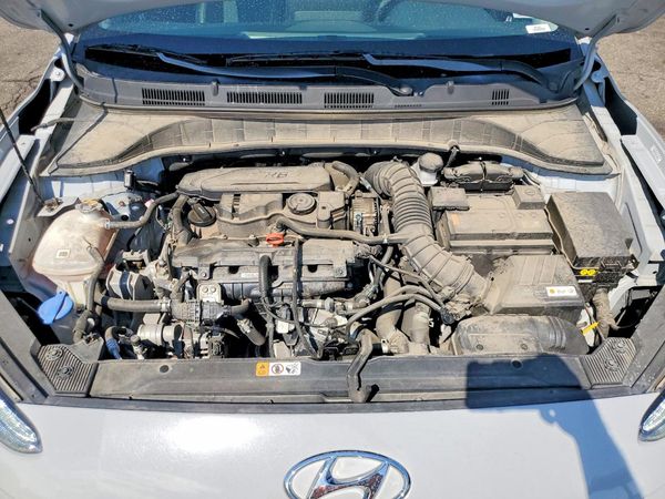 2022 HYUNDAI KONA Limited