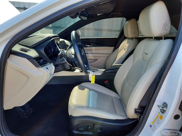 2022 CADILLAC CT4