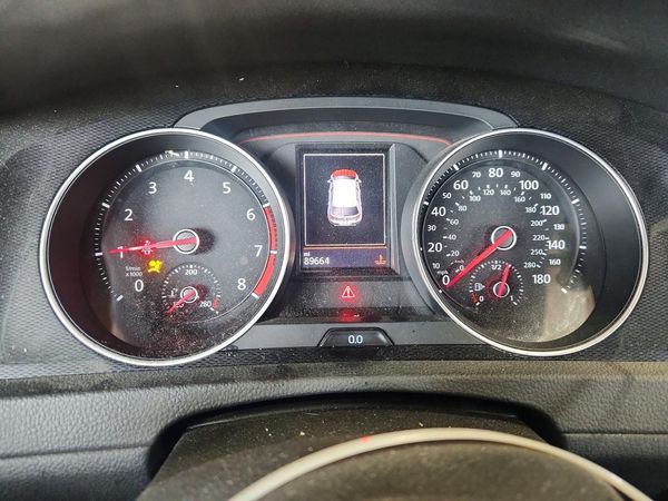 2017 VOLKSWAGEN GTI S, Sport, SE, Autobahn