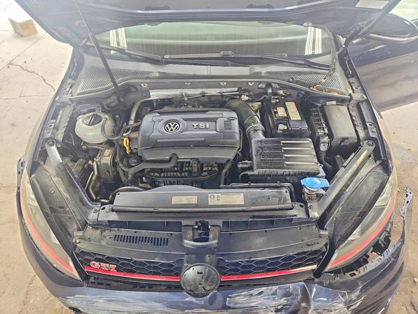 2017 VOLKSWAGEN GTI S, Sport, SE, Autobahn