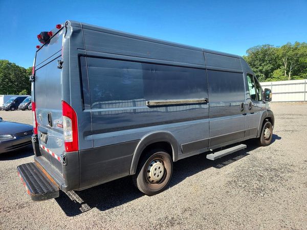 2020 RAM PROMASTER 3500 VF