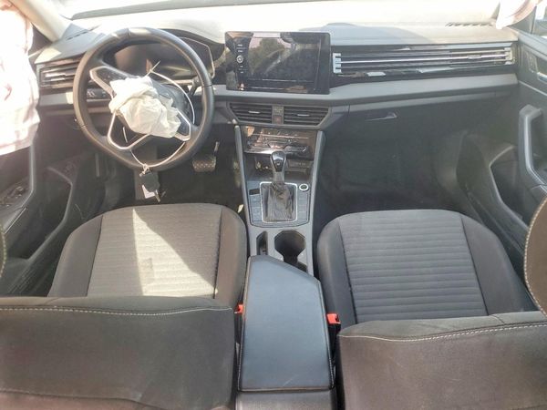 2025 VOLKSWAGEN JETTA