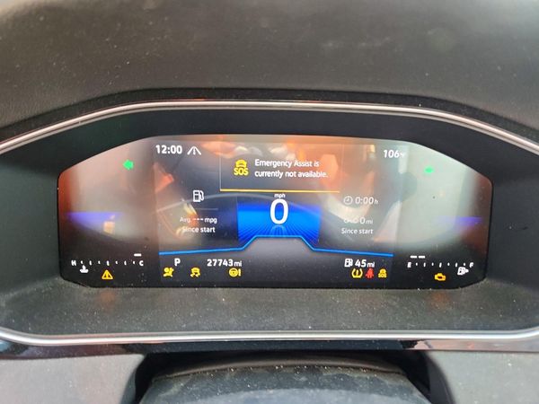 2025 VOLKSWAGEN JETTA